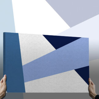 canvas no chassi